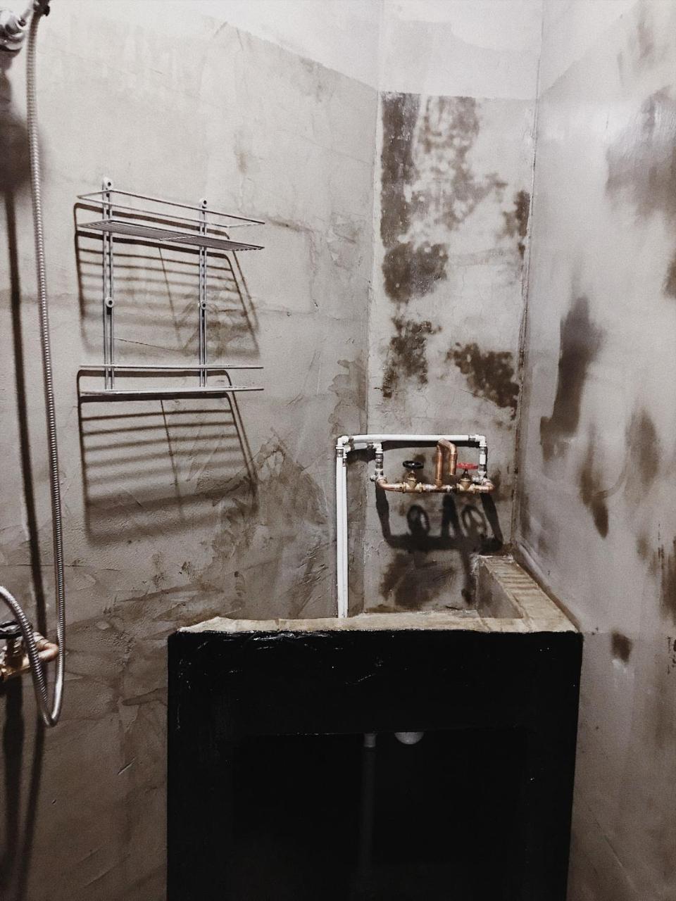 Hostel Alcatraz Київ Екстер'єр фото